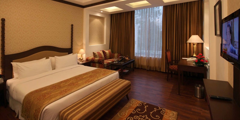 Boutique Resort for Grand Wedding Venue in Delhi NCR