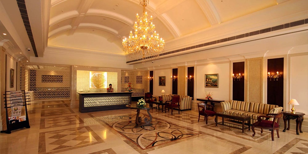 Boutique Resort for Grand Wedding Venue in Delhi NCR