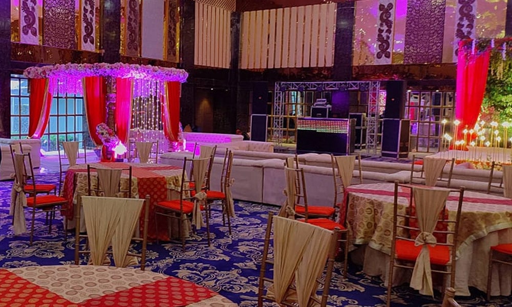 Best Hotels in Chattarpur - Fairlie Hotels & Resorts
