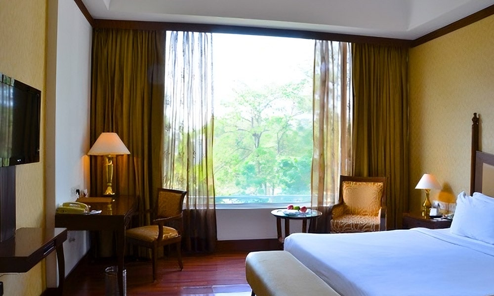Best Hotels in Chattarpur - Fairlie Hotels & Resorts