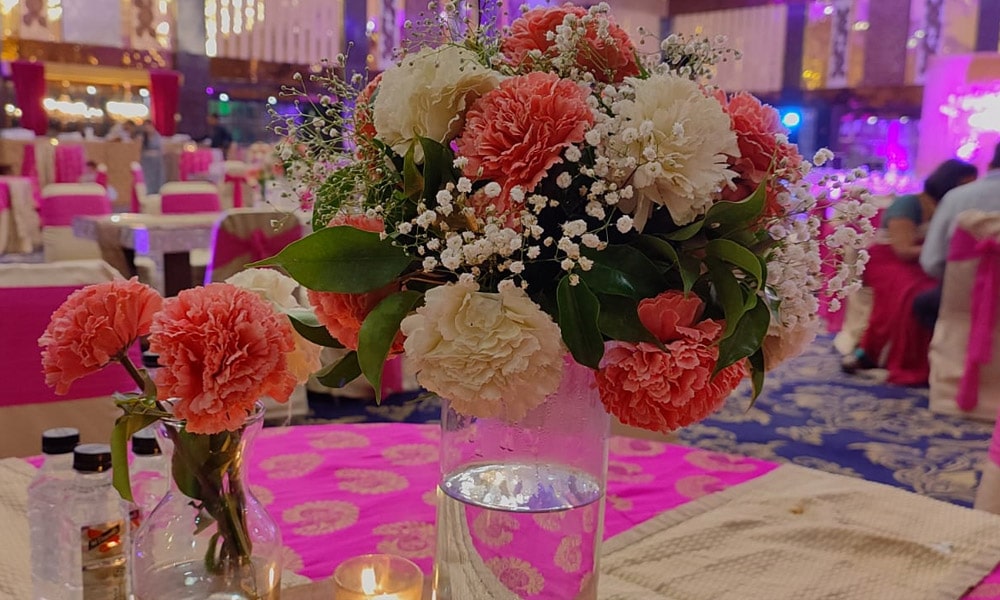Best Corporate Event Venues in Chattarpur - Fairlie Hotels & Resorts
