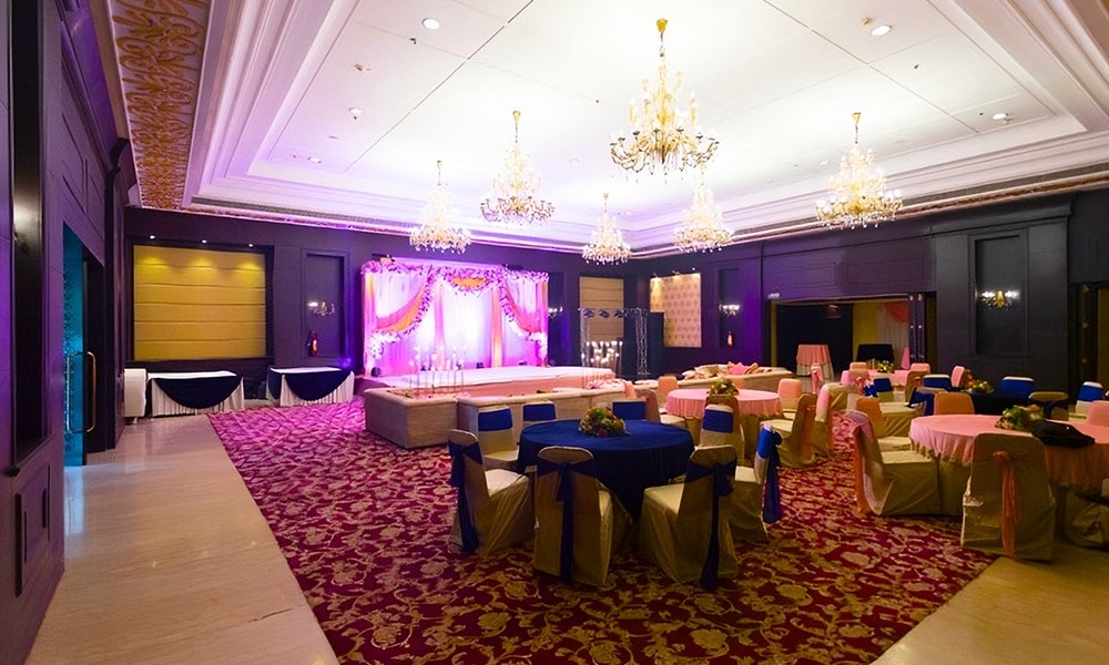 Best Hotels in Chattarpur - Fairlie Hotels & Resorts