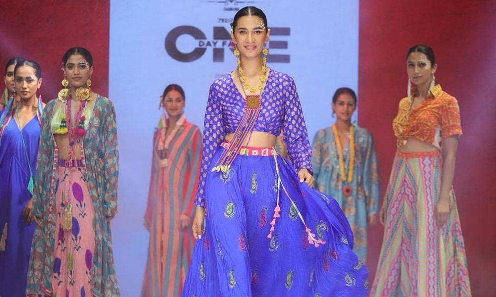 Best Fashion Shows Venue In Chattarpur - Fairlie Hotels & Resorts