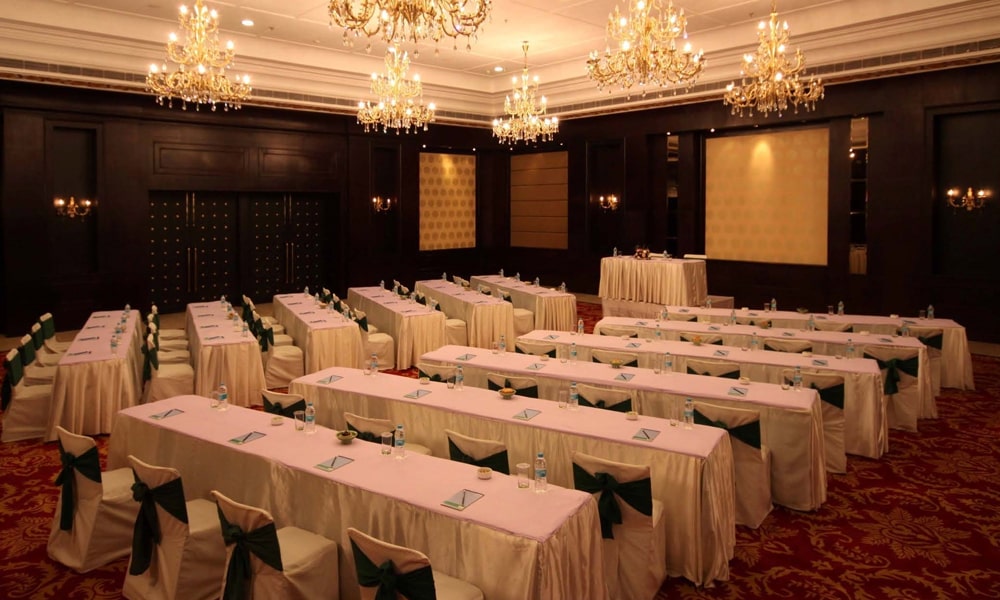 Best Fashion Shows Venue In Chattarpur - Fairlie Hotels & Resorts