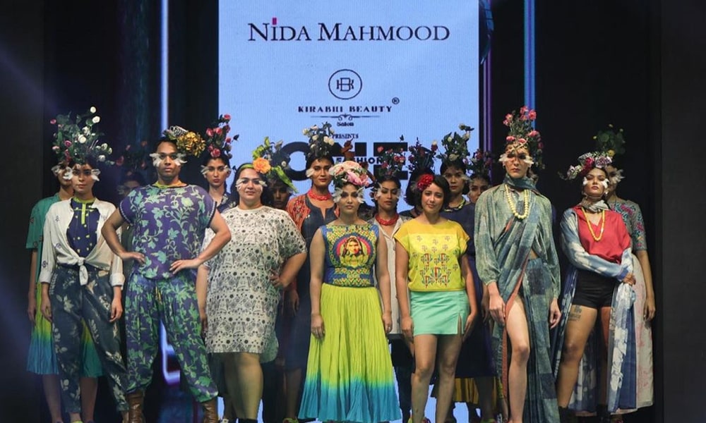 Best Fashion Shows Venue In Chattarpur - Fairlie Hotels & Resorts