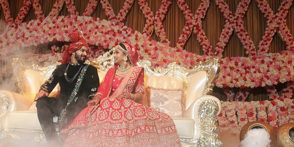 Luxury Hall & Wedding Venues in Delhi - Fairlie Hotels & Resorts
