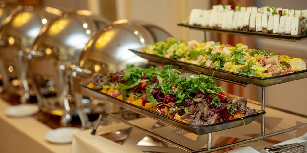 Banquet Halls in Chattarpur - Fairlie Hotels & Resorts