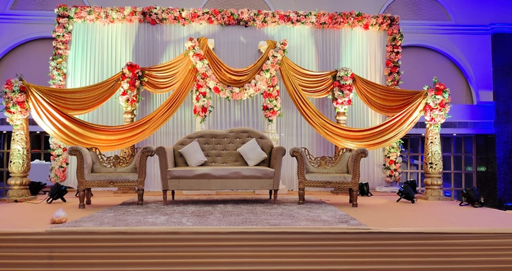 Best Accommodation in Chhatarpur, New Delhi