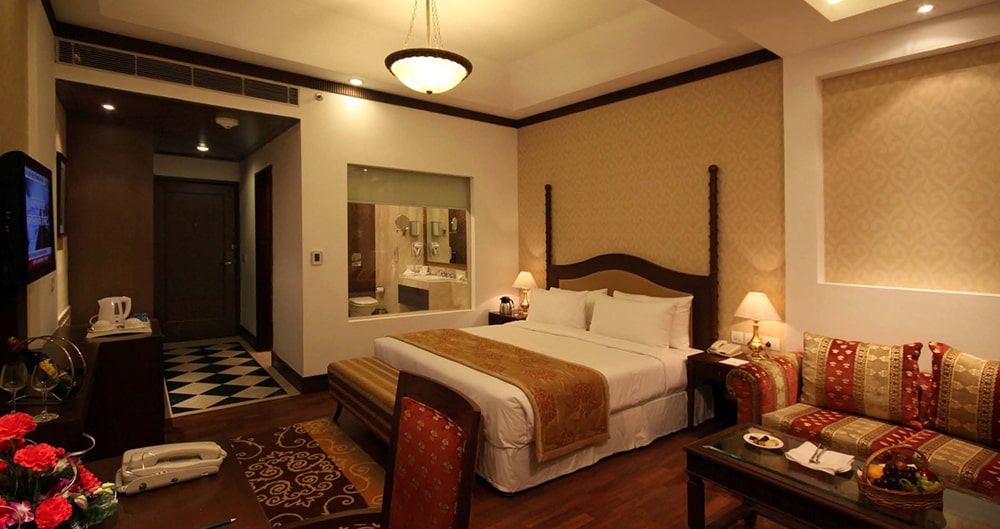  Resorts in Chhatarpur, New Delhi